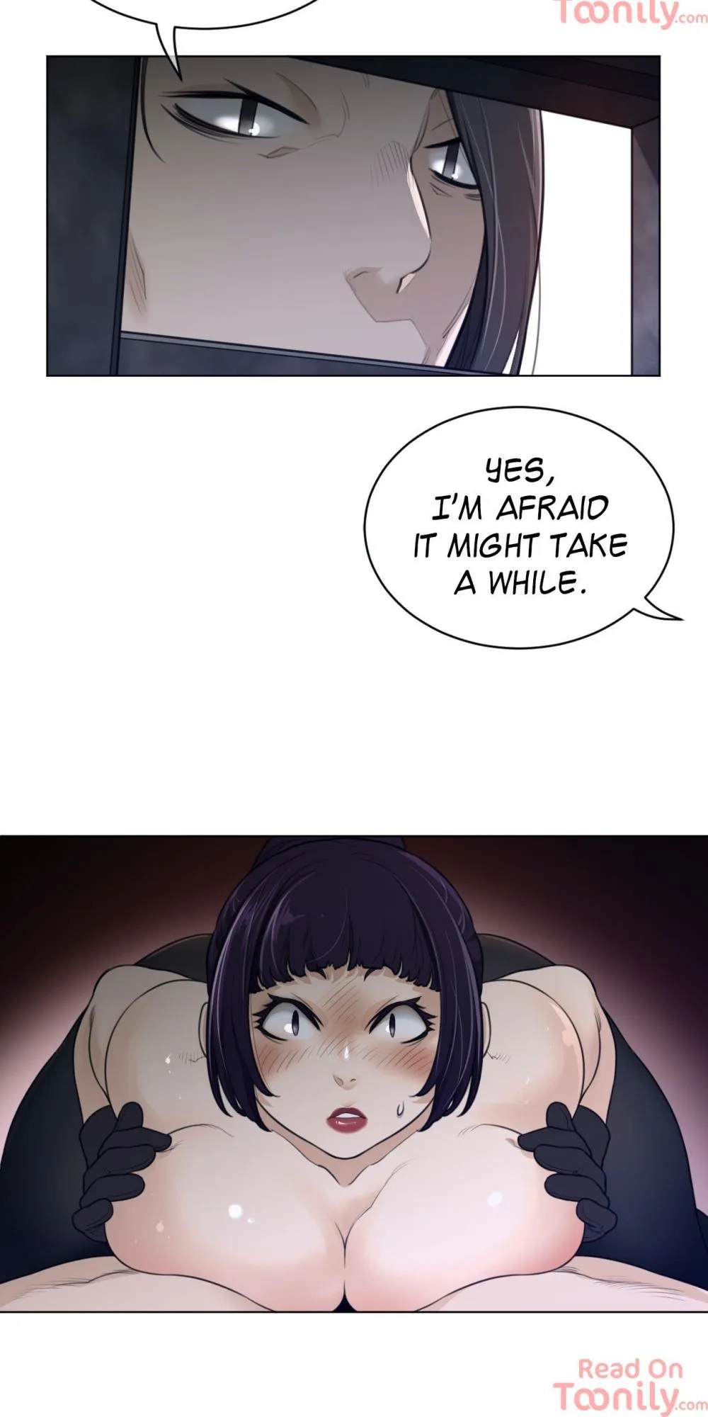 Perfect Half Chapter 94 page 18 - 