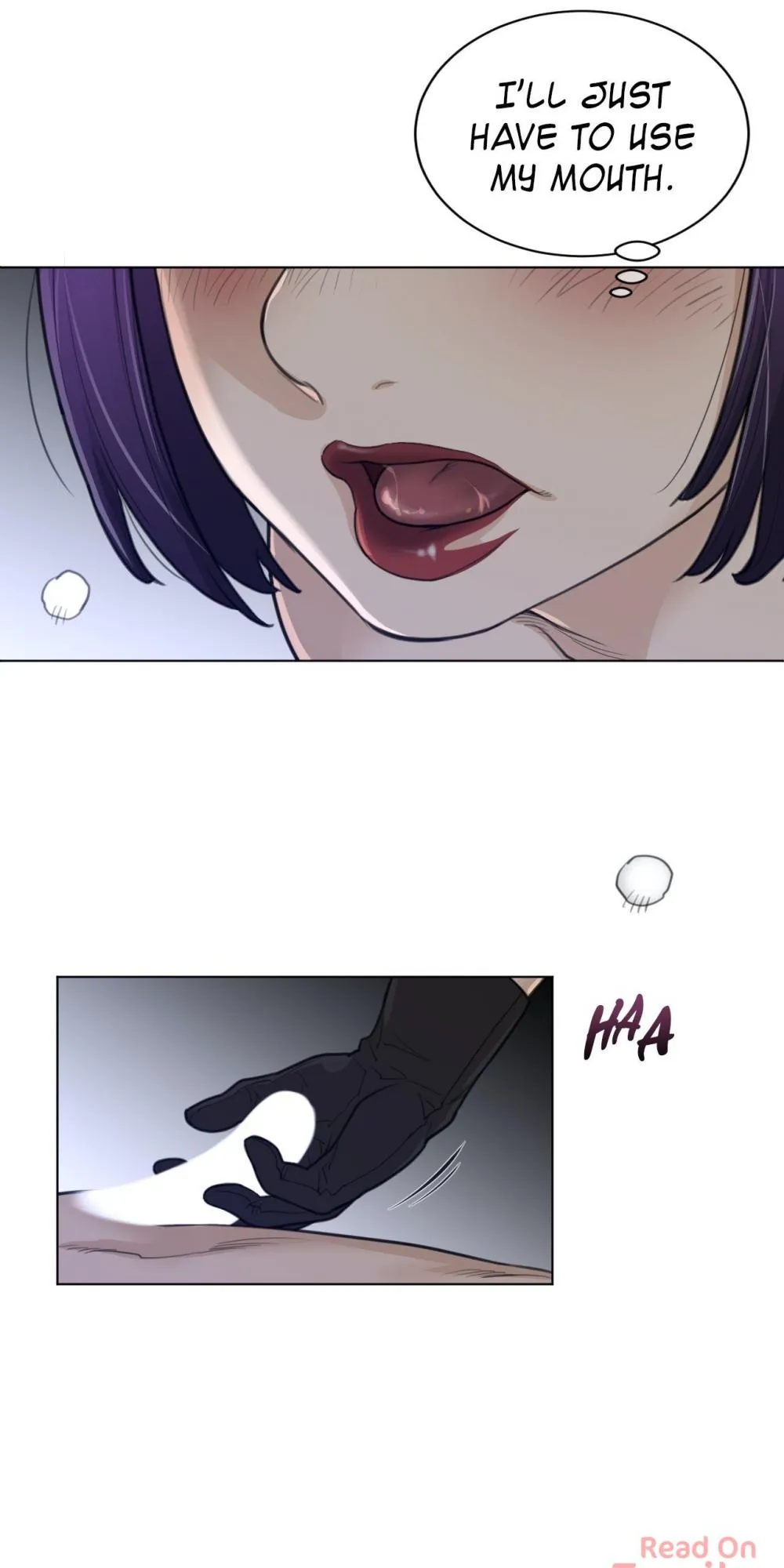 Perfect Half Chapter 94 page 29 - 