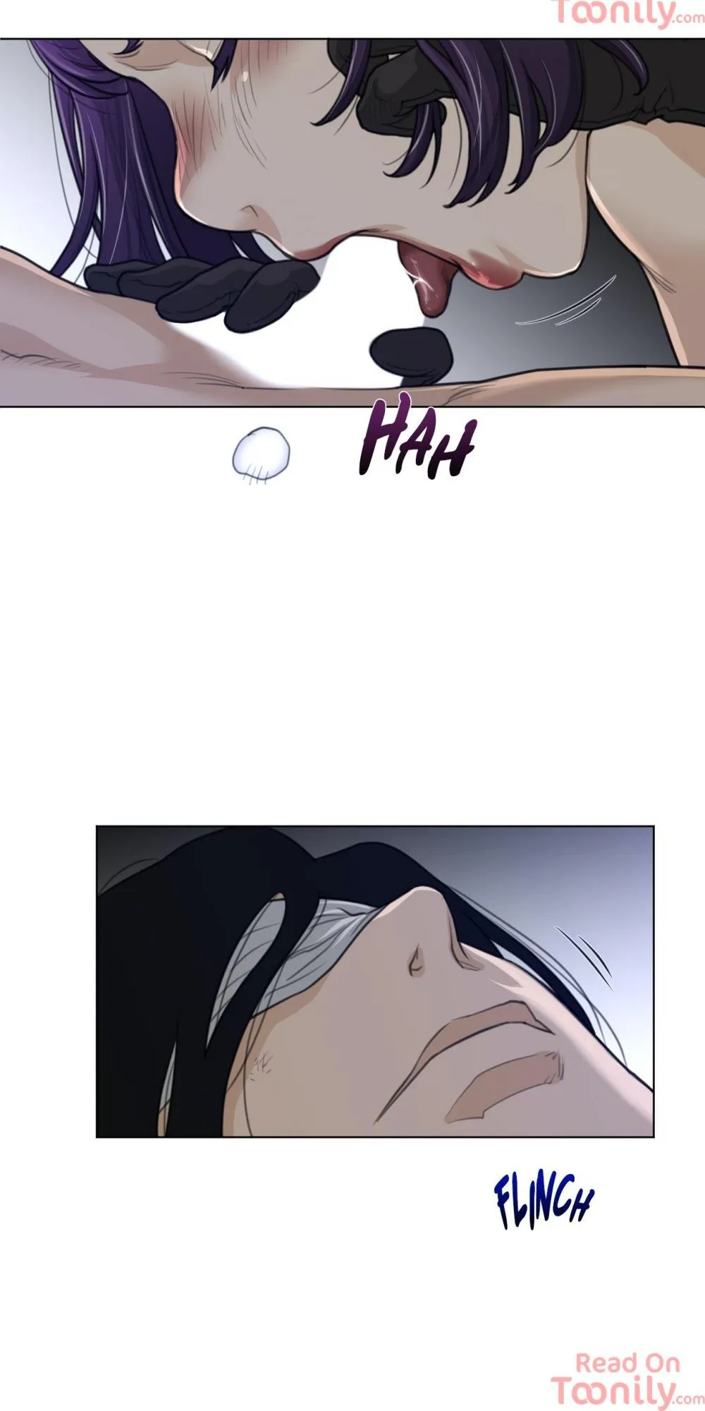Perfect Half Chapter 94 page 30 - 