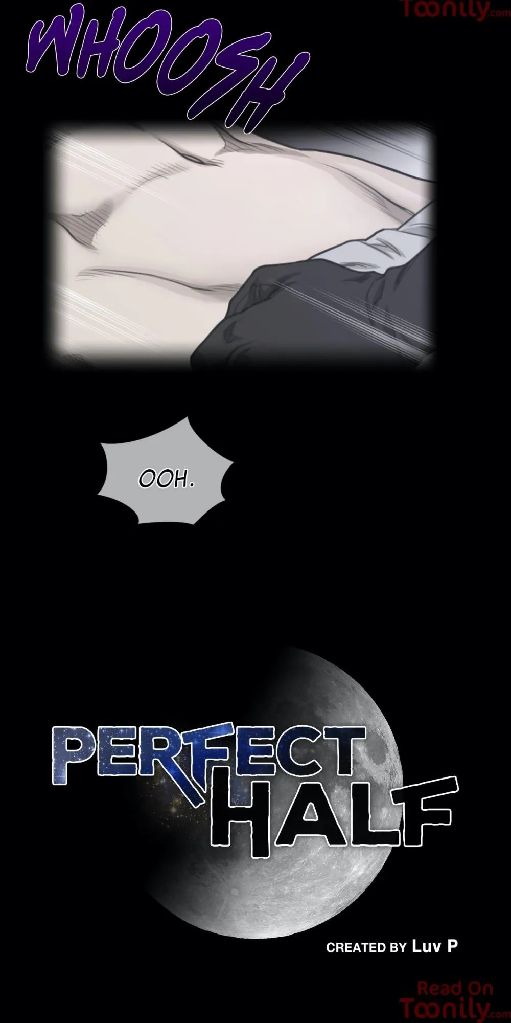 Perfect Half Chapter 94 page 4 - 
