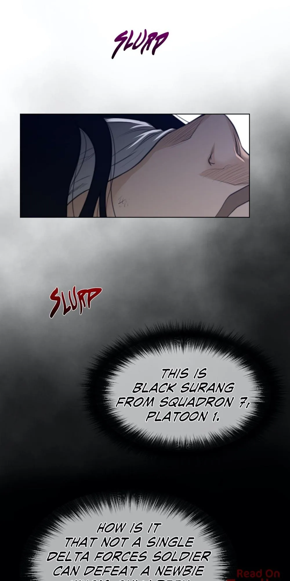 Perfect Half Chapter 94 page 31 - 