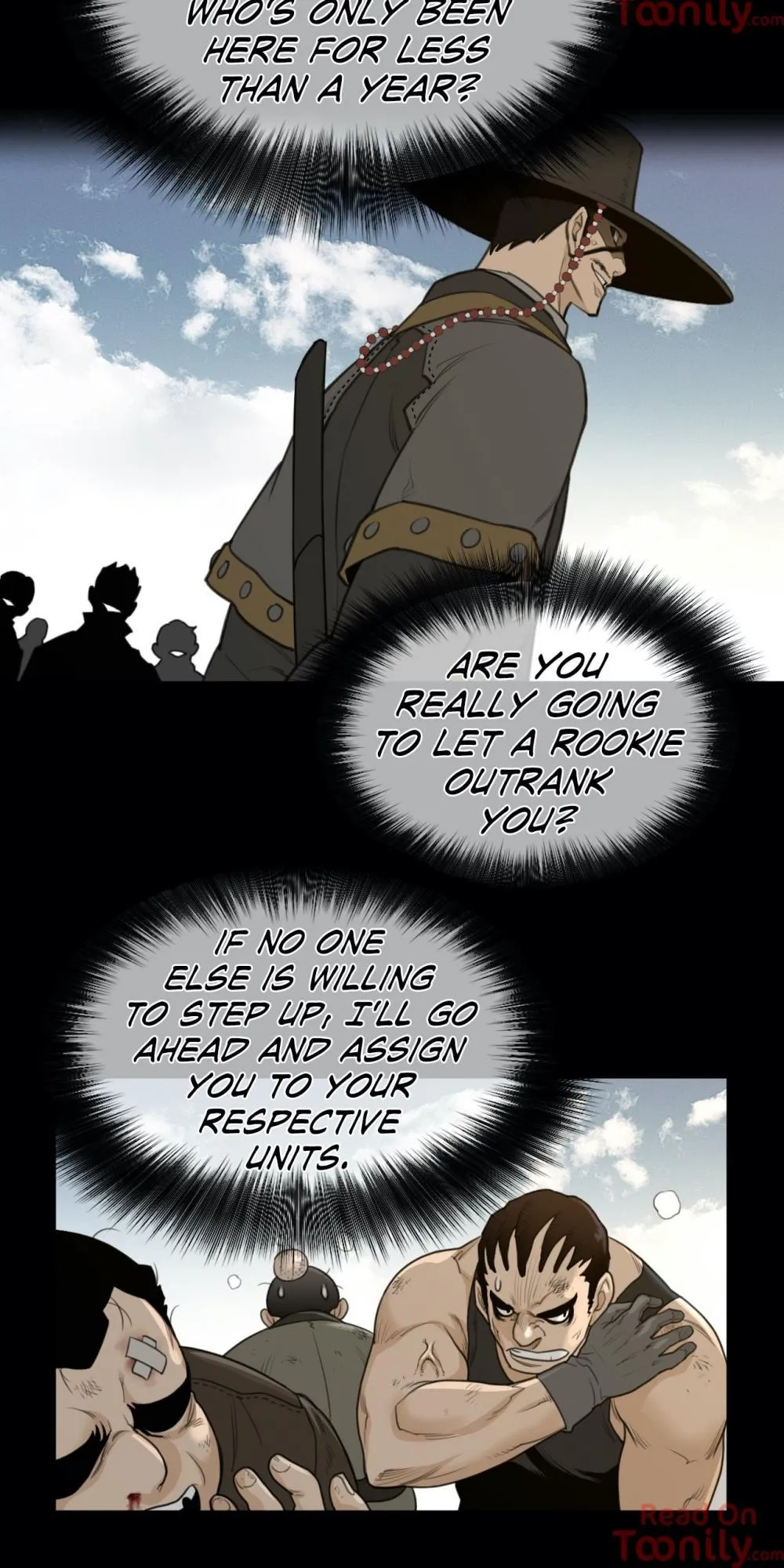 Perfect Half Chapter 94 page 32 - 
