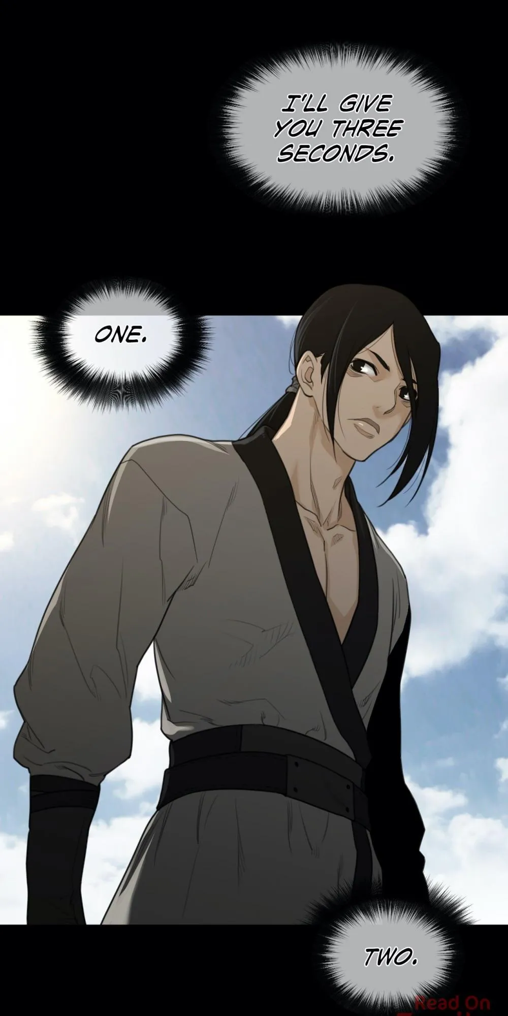Perfect Half Chapter 94 page 33 - 