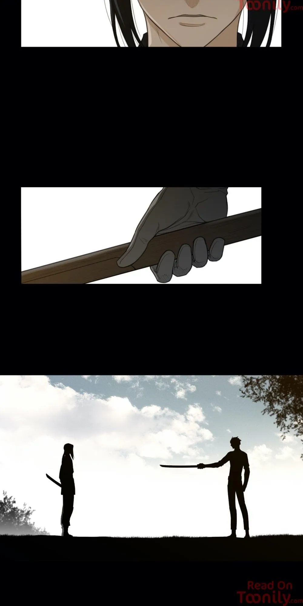 Perfect Half Chapter 94 page 36 - 