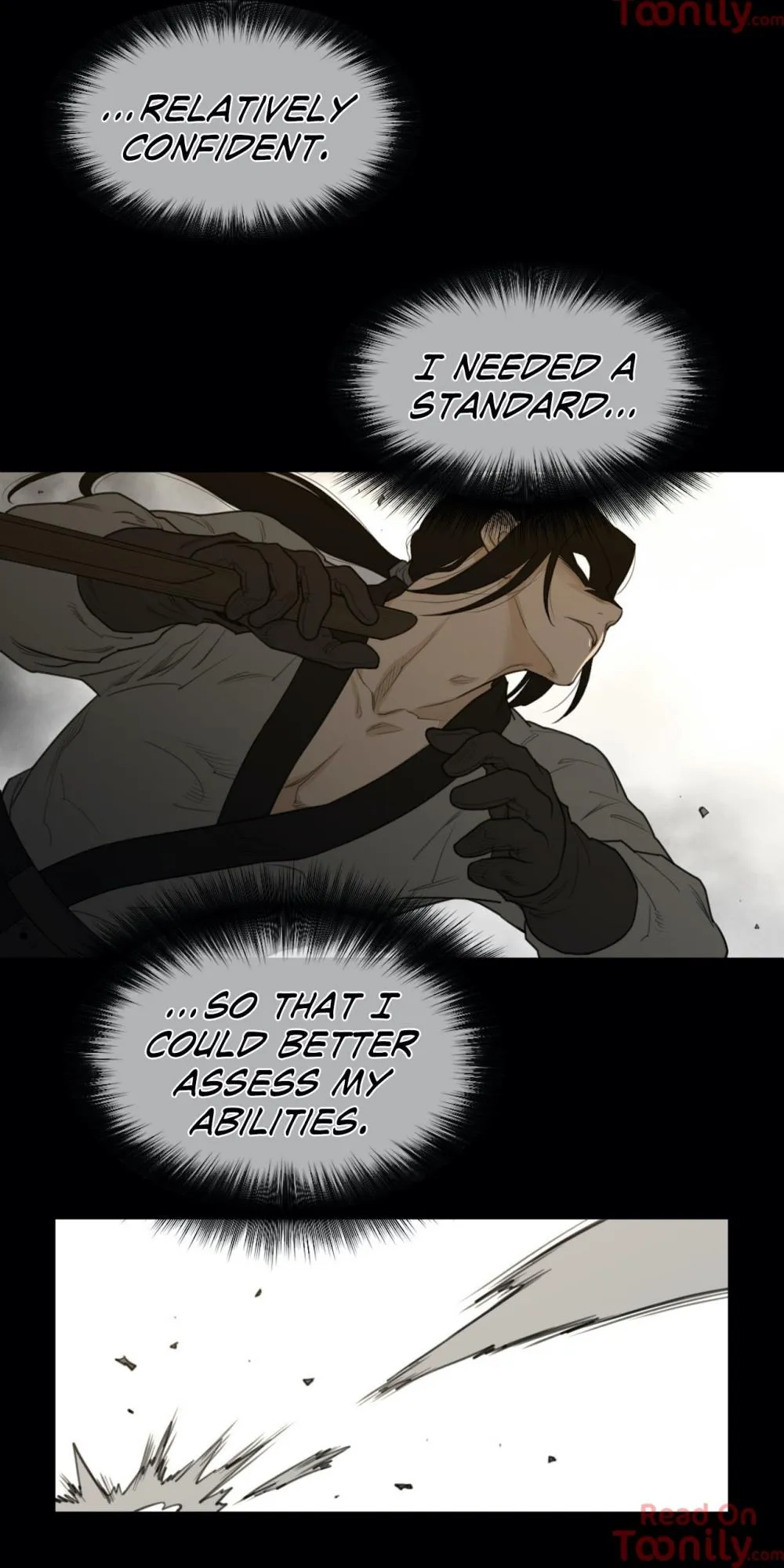 Perfect Half Chapter 94 page 38 - 