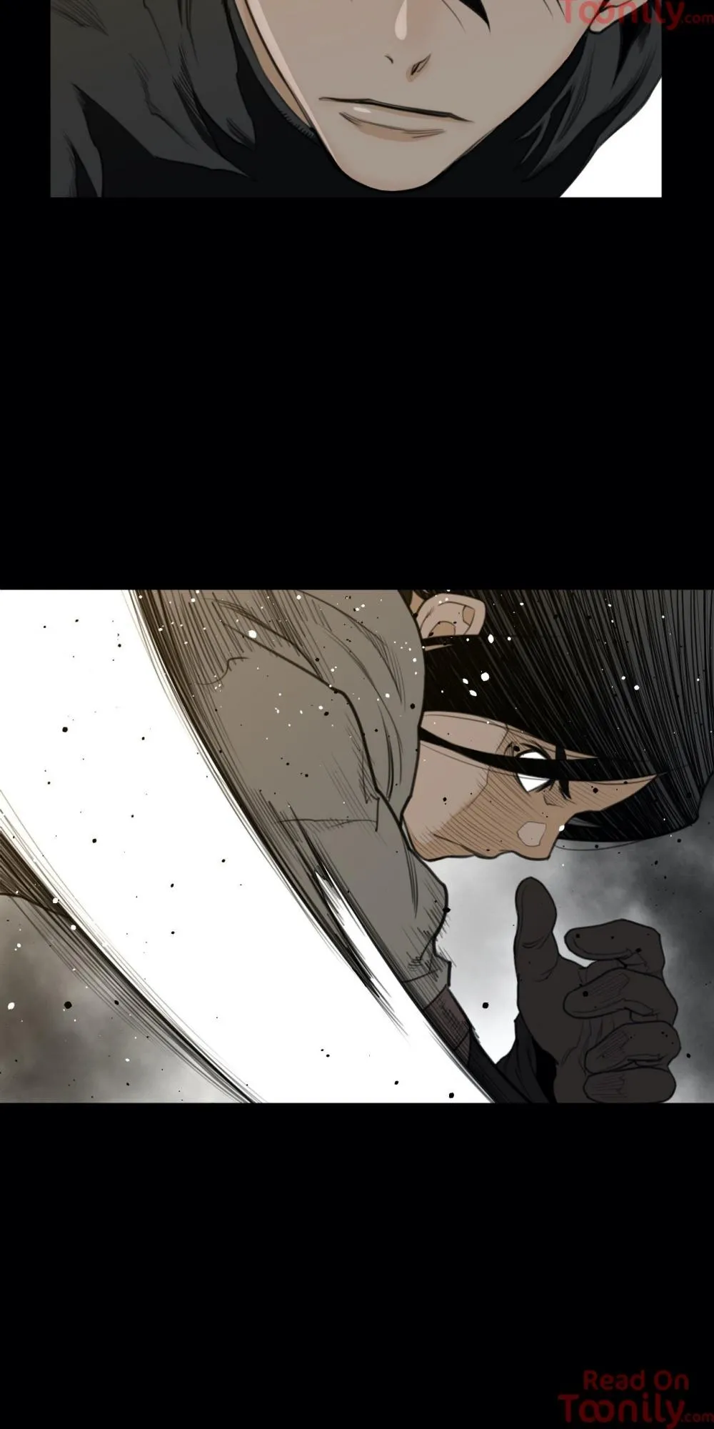 Perfect Half Chapter 94 page 40 - 