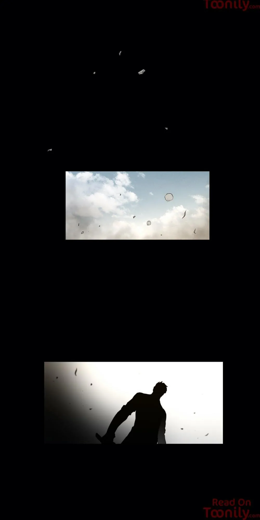 Perfect Half Chapter 94 page 42 - 