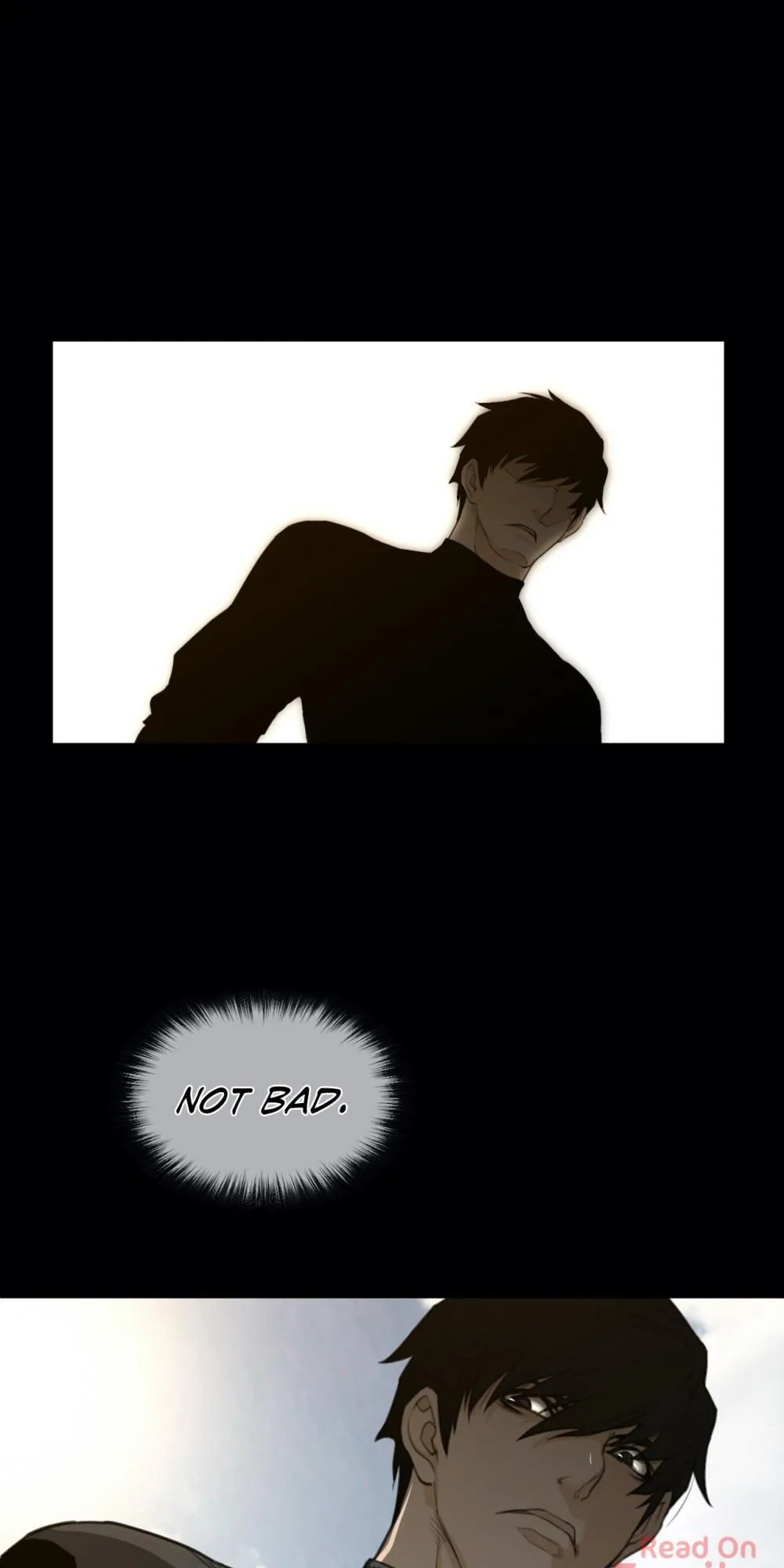 Perfect Half Chapter 94 page 43 - 