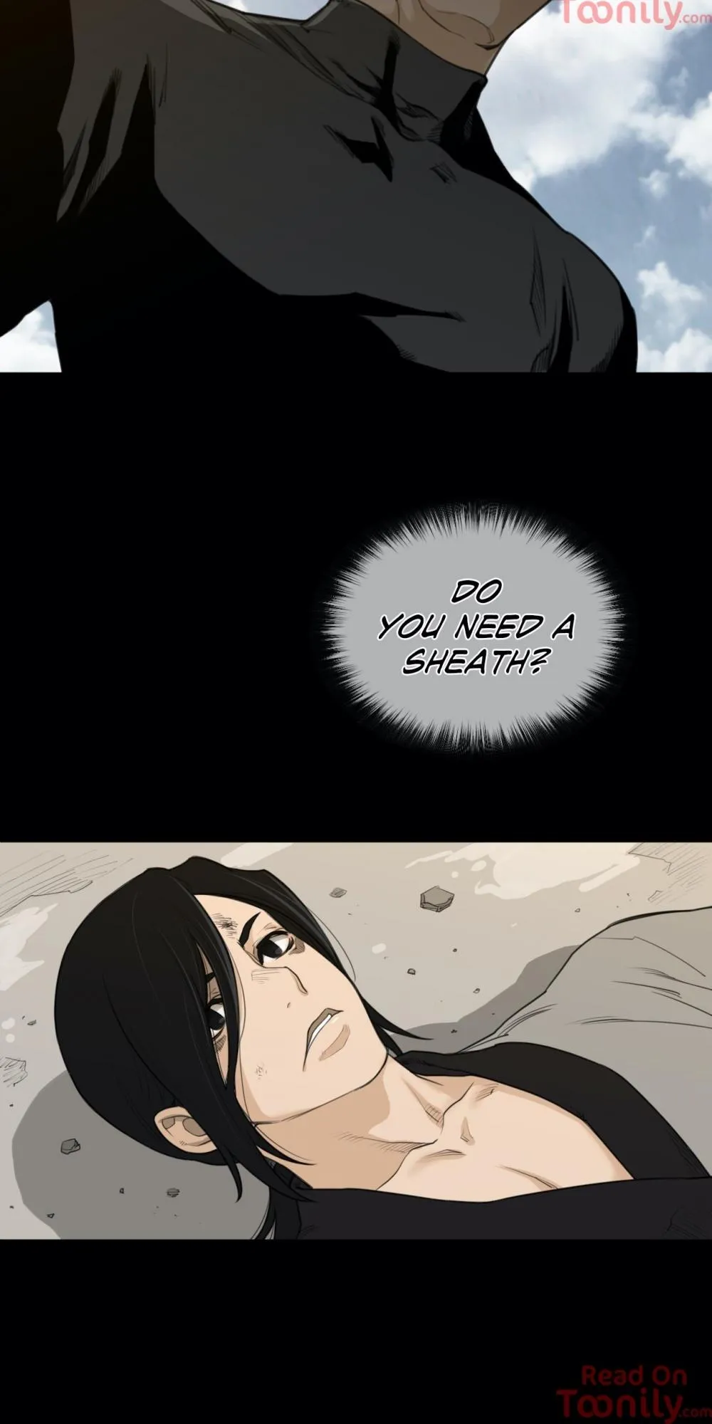 Perfect Half Chapter 94 page 44 - 