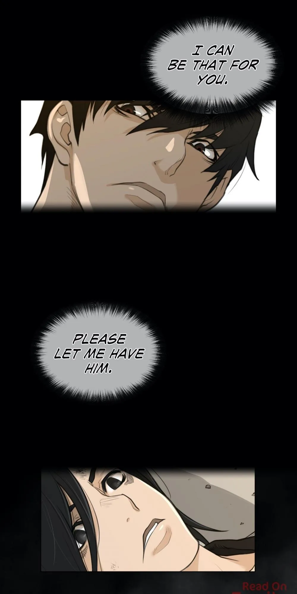 Perfect Half Chapter 94 page 45 - 