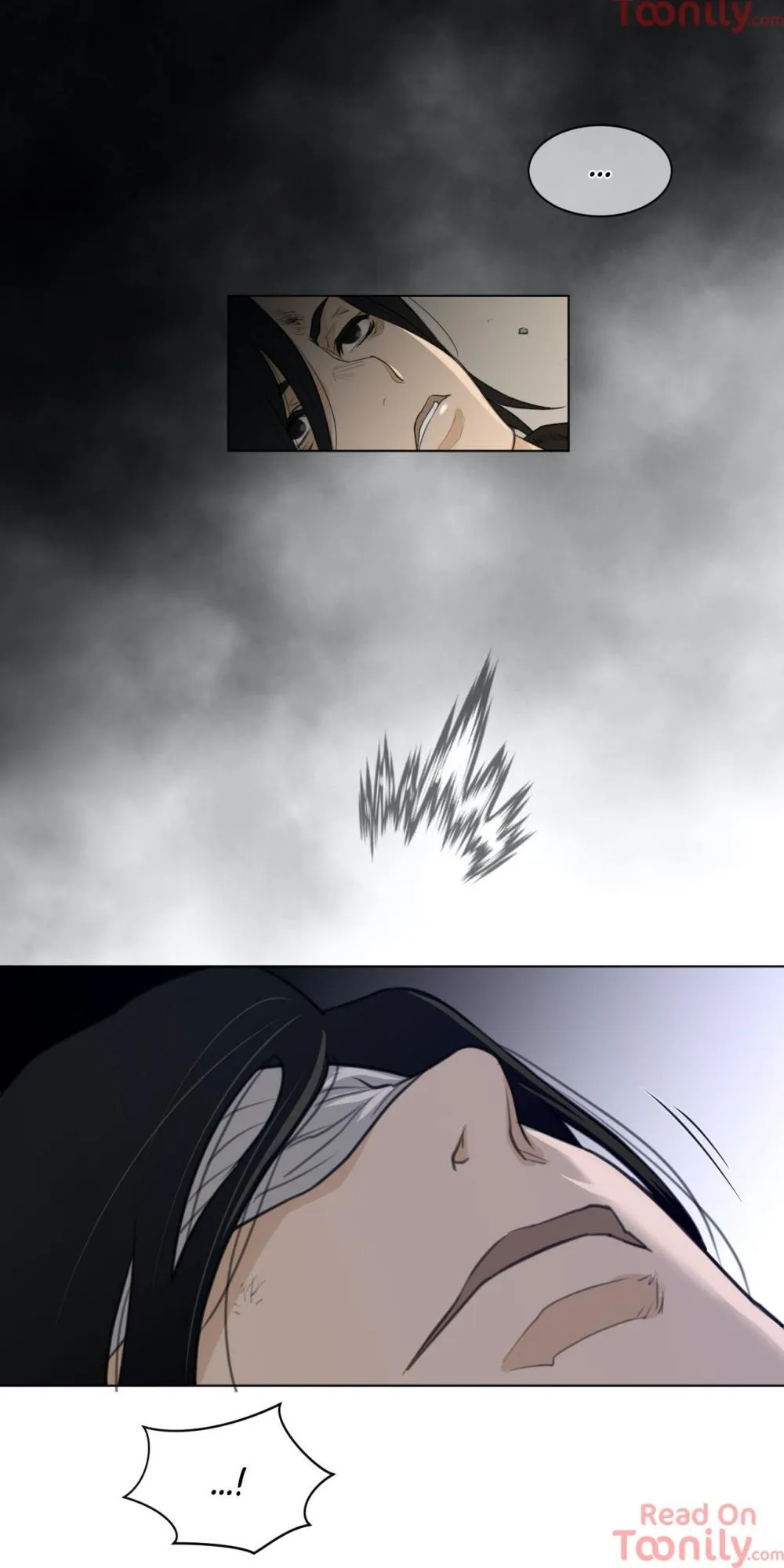 Perfect Half Chapter 94 page 46 - 