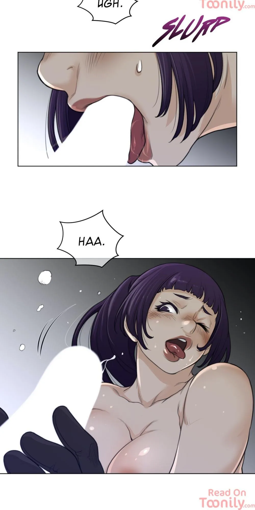 Perfect Half Chapter 94 page 48 - 
