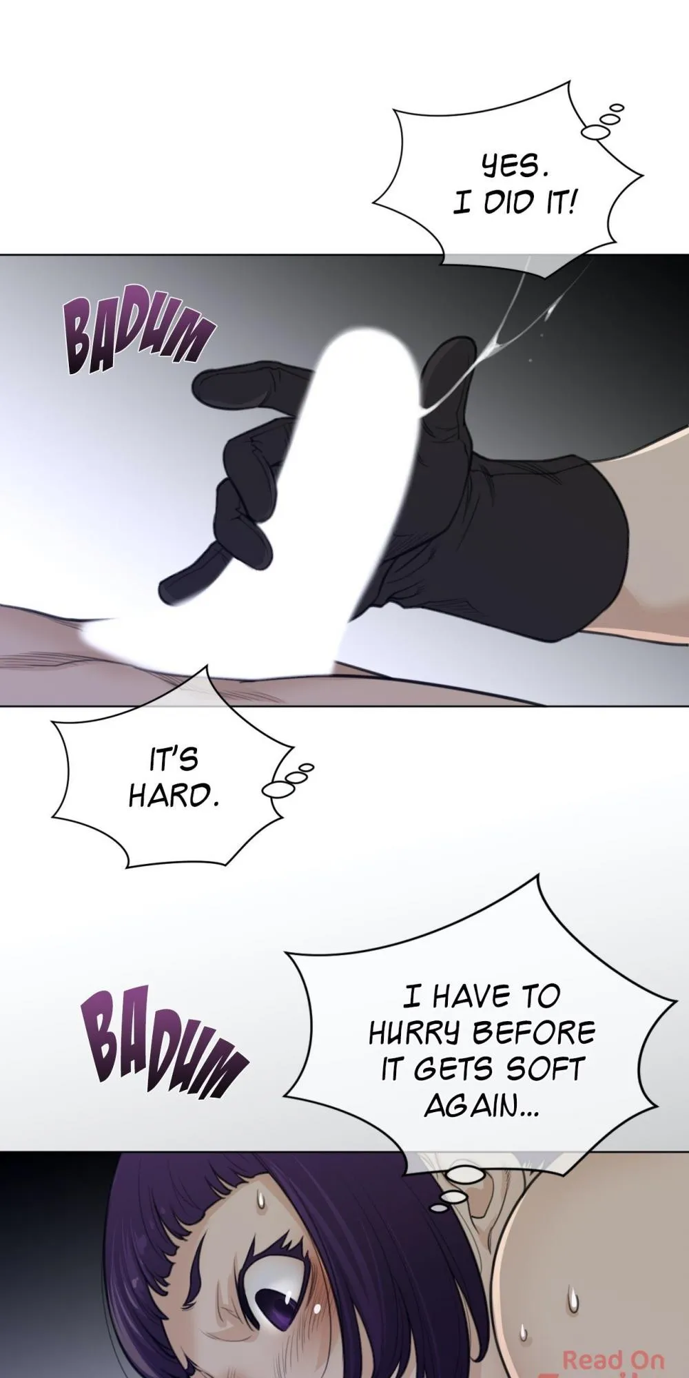 Perfect Half Chapter 94 page 49 - 
