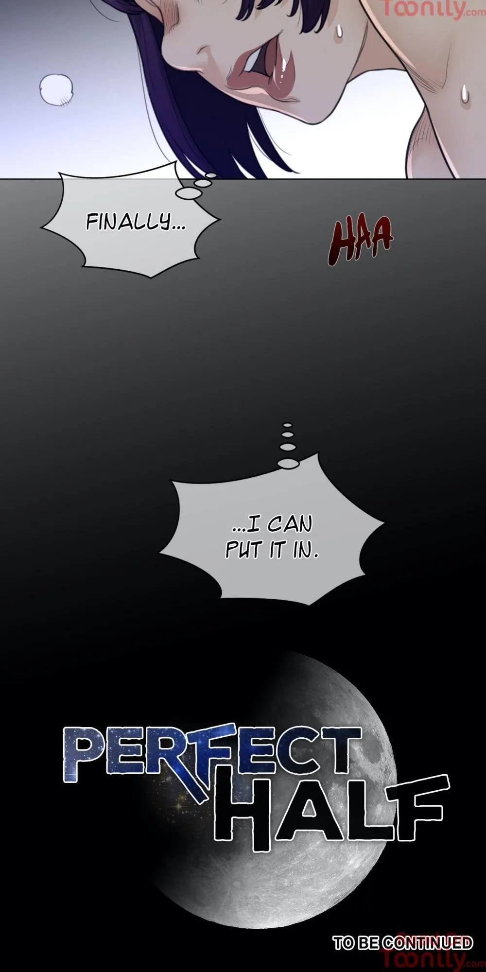 Perfect Half Chapter 94 page 50 - 