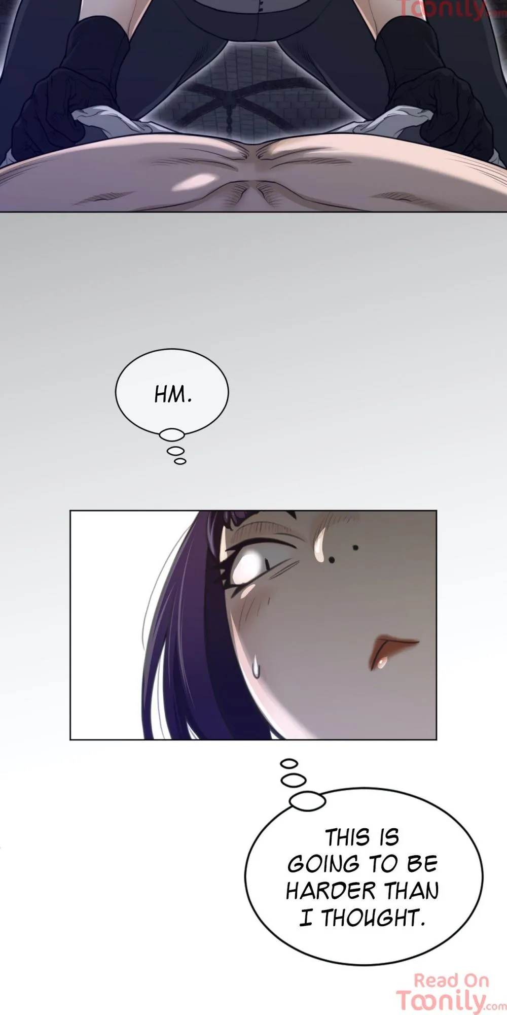 Perfect Half Chapter 94 page 6 - 
