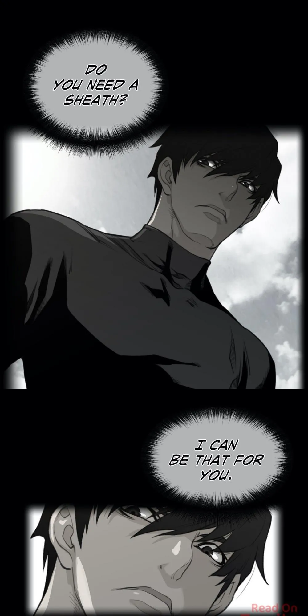 Perfect Half Chapter 95 page 1 - 