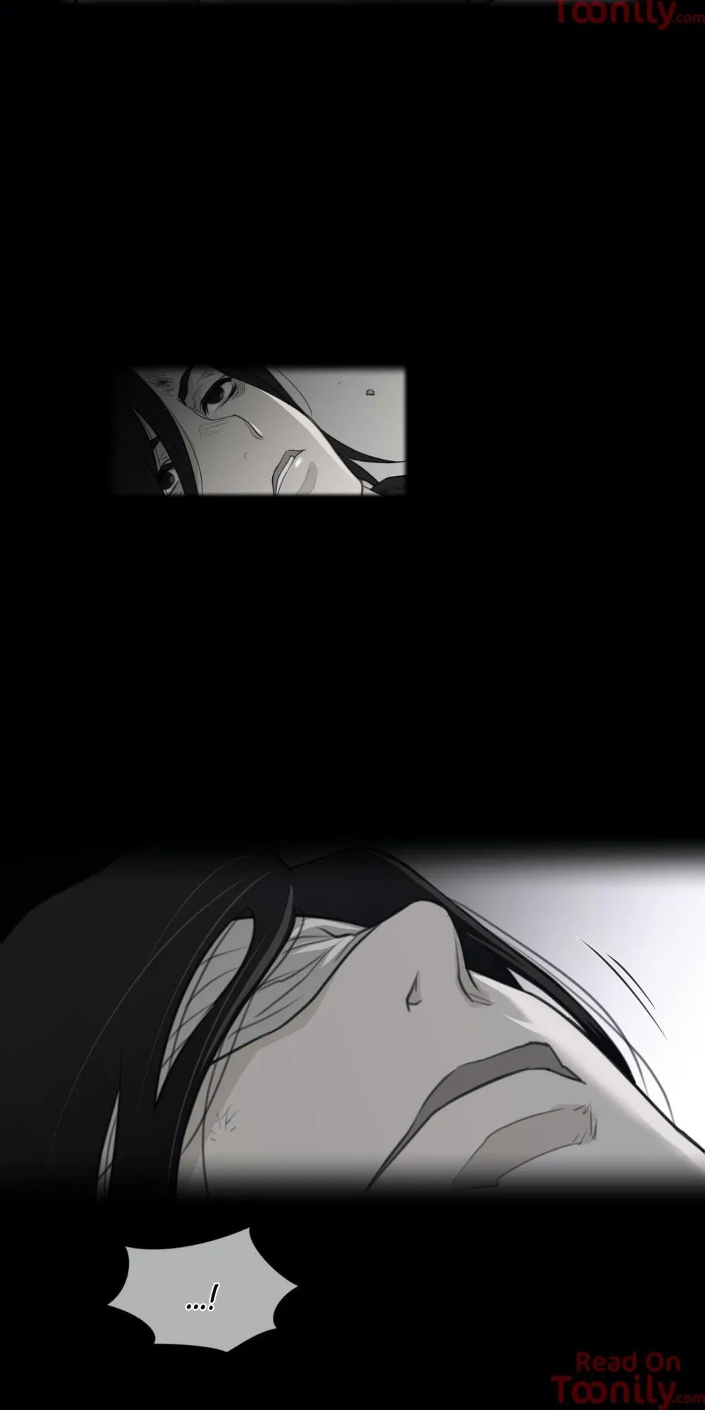 Perfect Half Chapter 95 page 2 - 