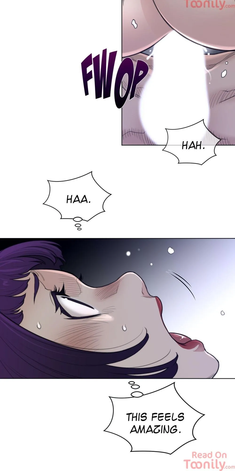 Perfect Half Chapter 95 page 17 - 