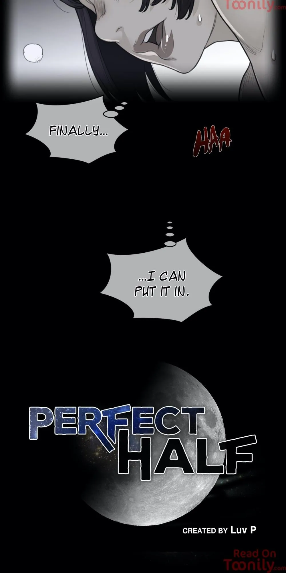 Perfect Half Chapter 95 page 4 - 