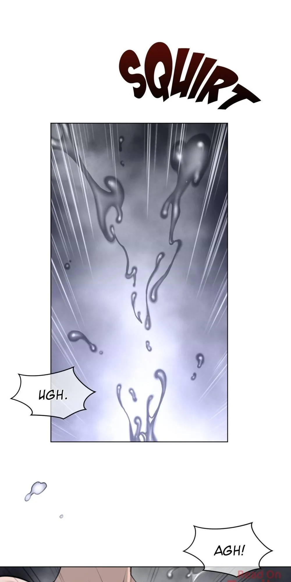 Perfect Half Chapter 95 page 36 - 