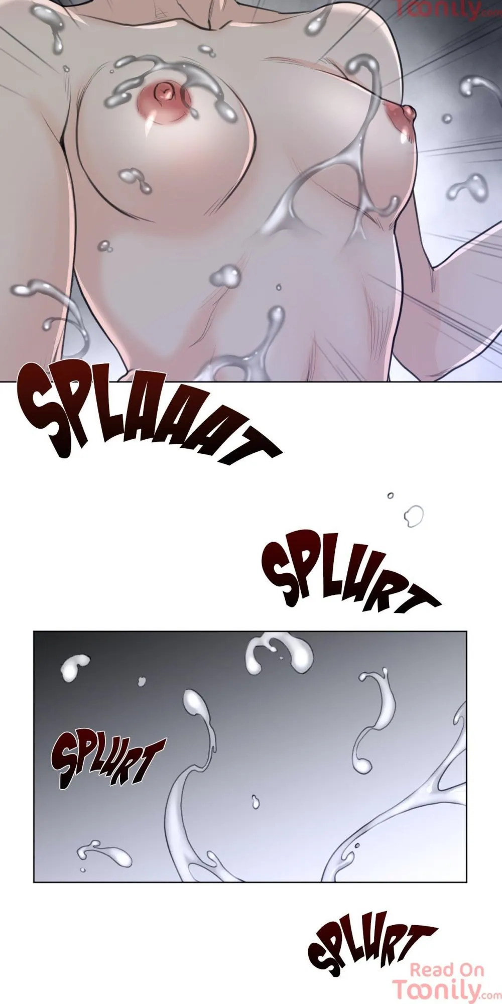 Perfect Half Chapter 95 page 37 - 