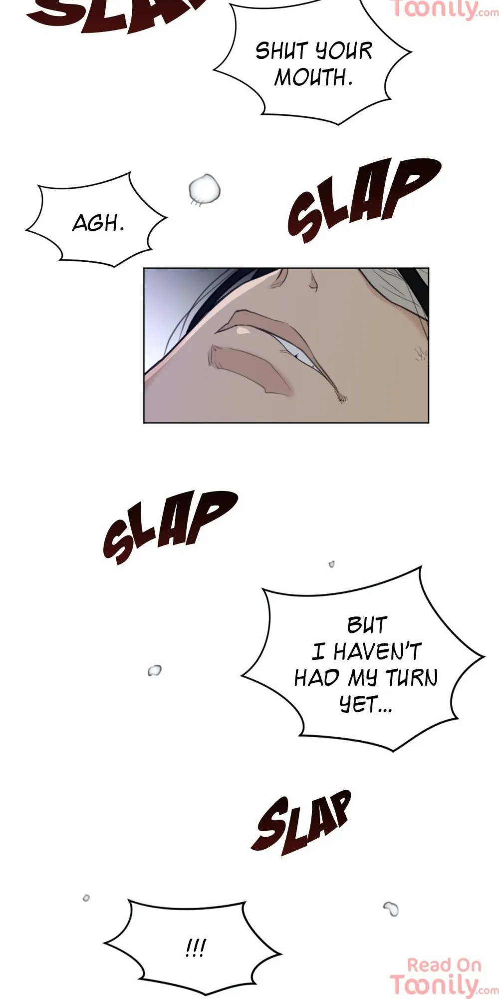 Perfect Half Chapter 95 page 43 - 