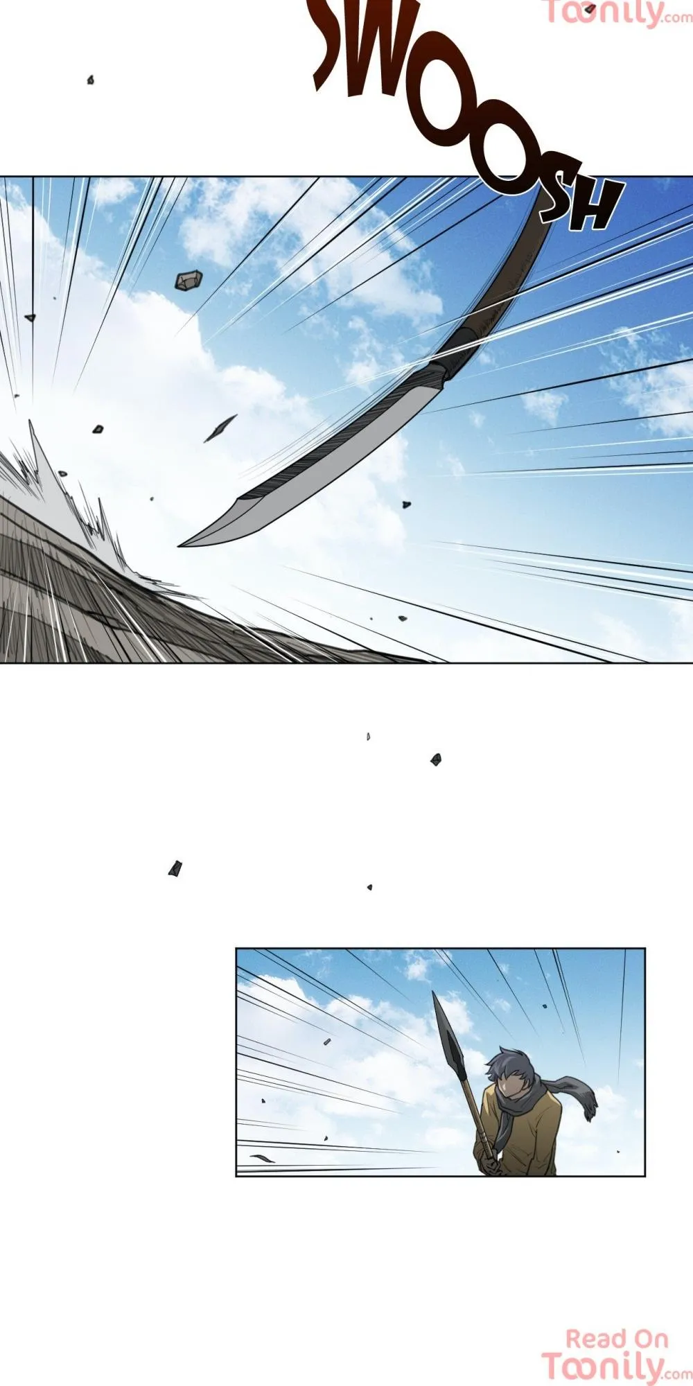 Perfect Half Chapter 95 page 45 - 