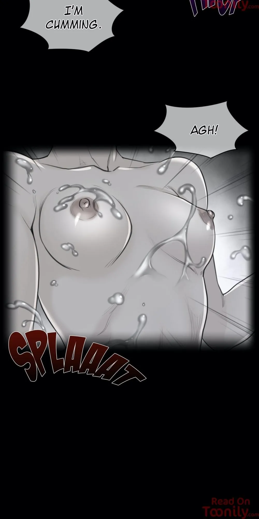 Perfect Half Chapter 96 page 2 - 