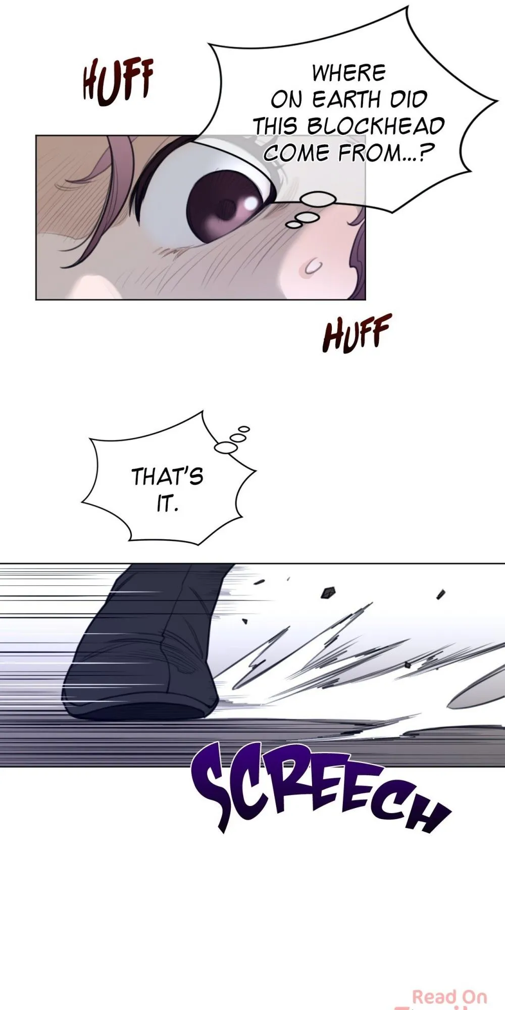 Perfect Half Chapter 96 page 13 - 