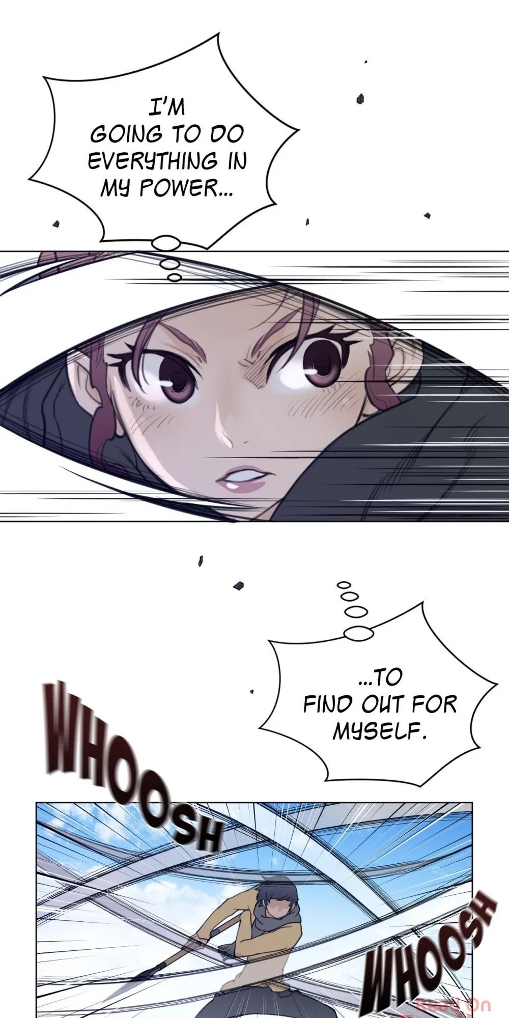Perfect Half Chapter 96 page 15 - 