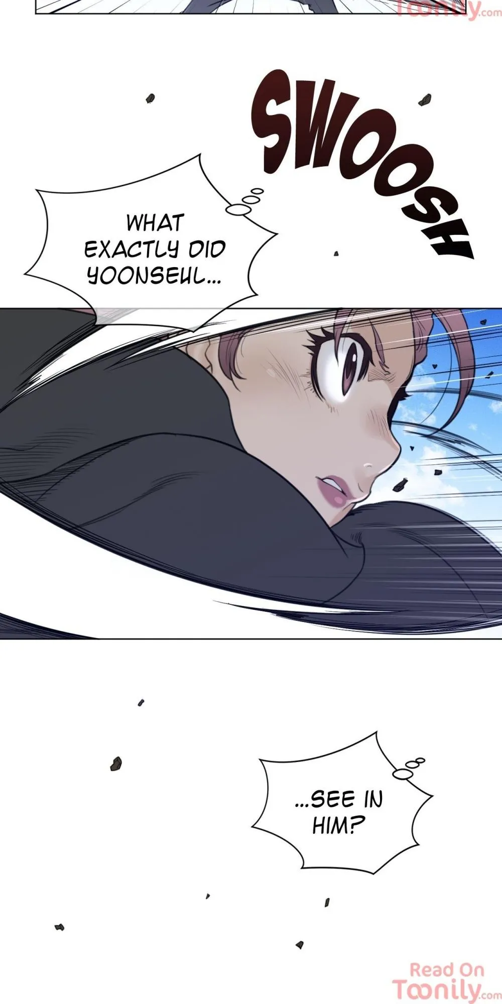 Perfect Half Chapter 96 page 16 - 