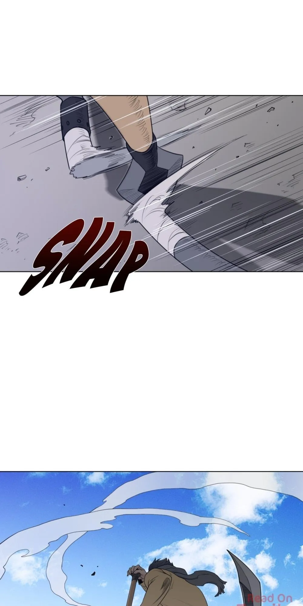 Perfect Half Chapter 96 page 19 - 