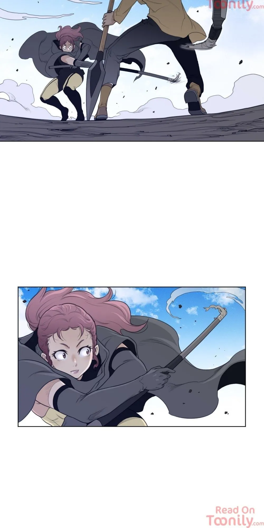Perfect Half Chapter 96 page 20 - 