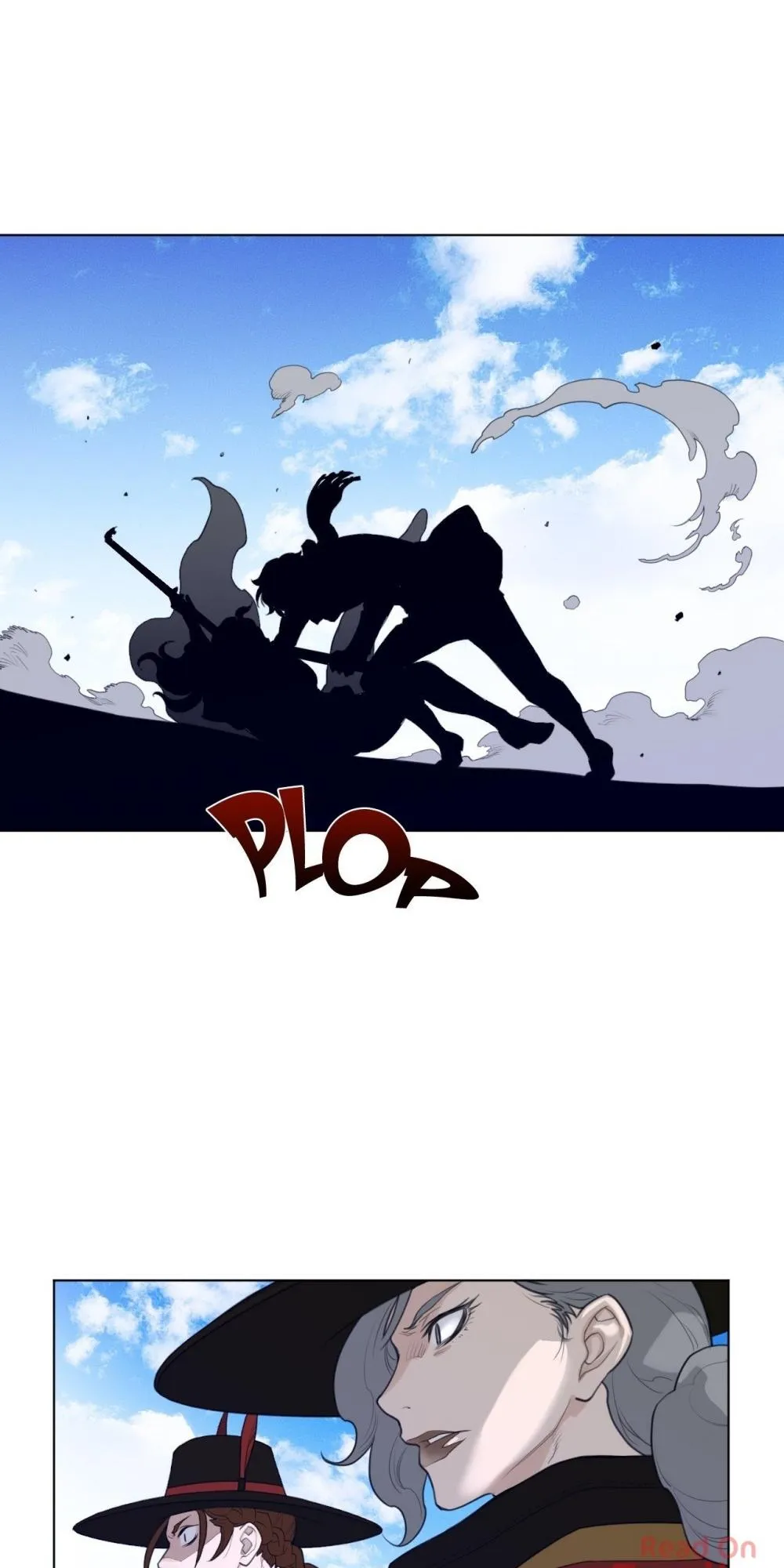 Perfect Half Chapter 96 page 23 - 
