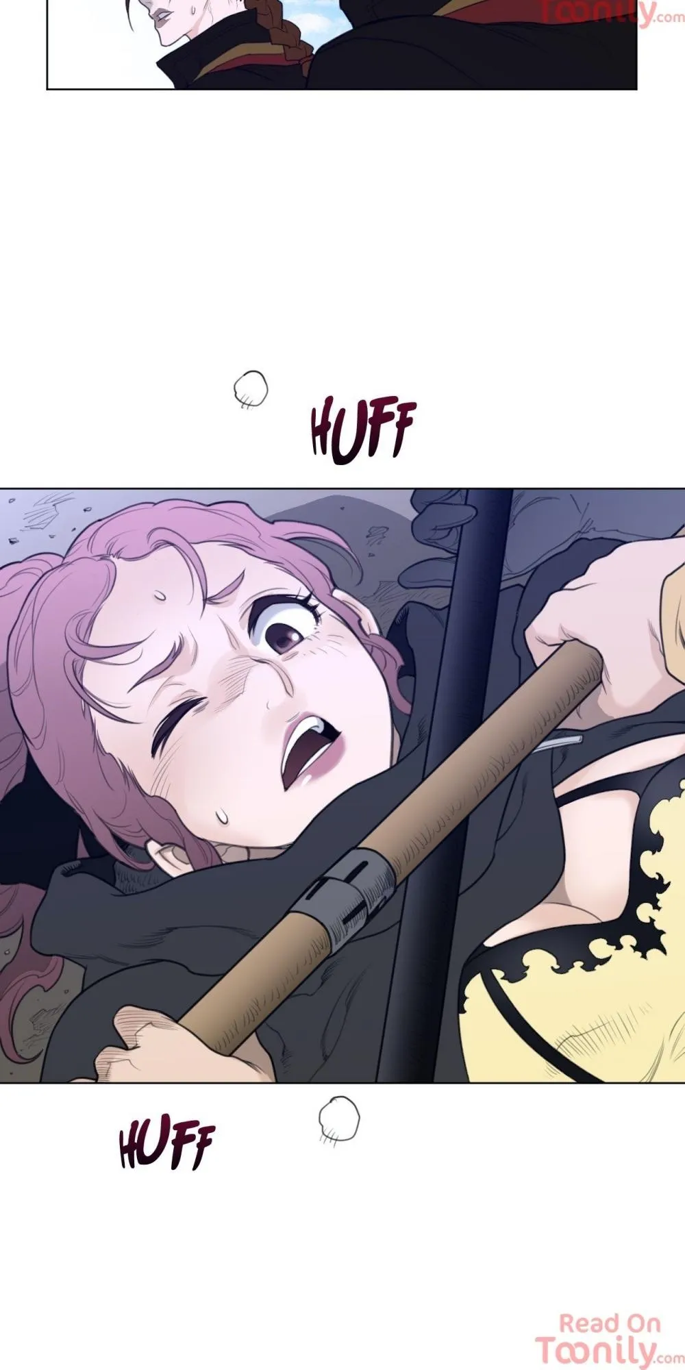 Perfect Half Chapter 96 page 24 - 