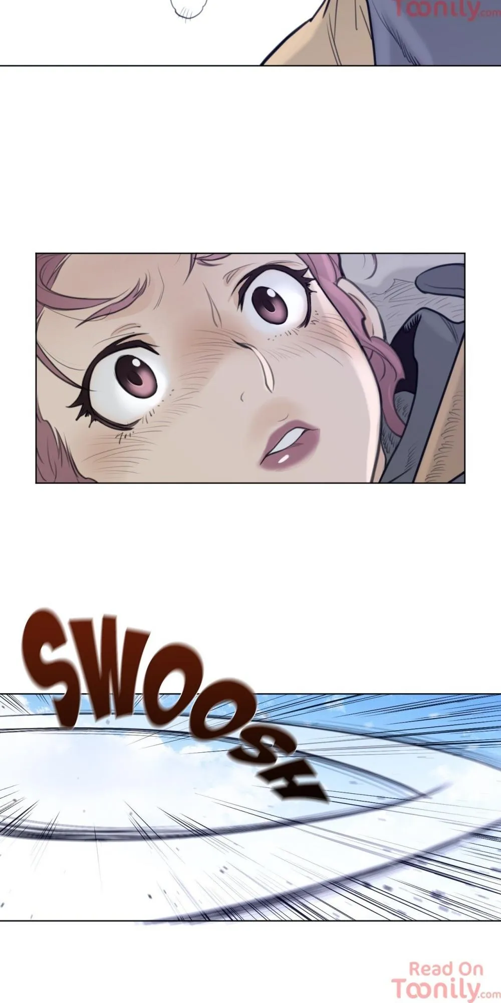 Perfect Half Chapter 96 page 26 - 