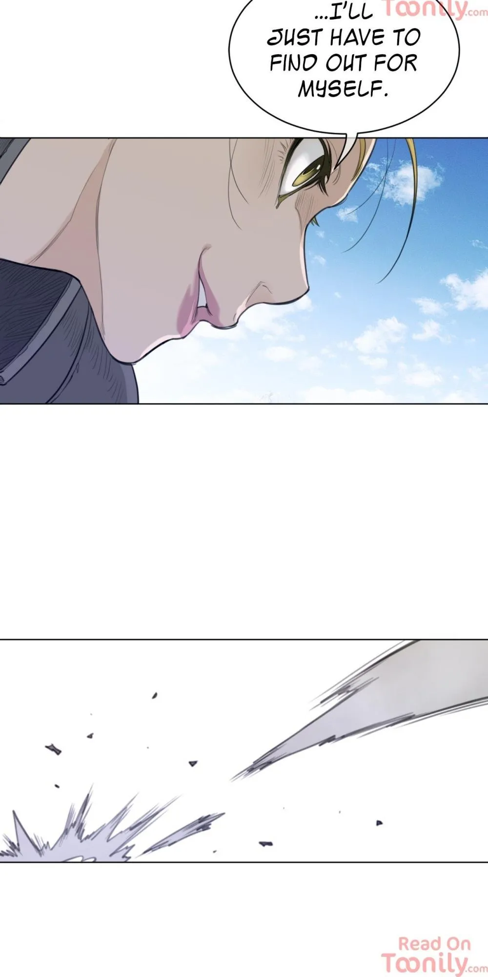 Perfect Half Chapter 96 page 32 - 