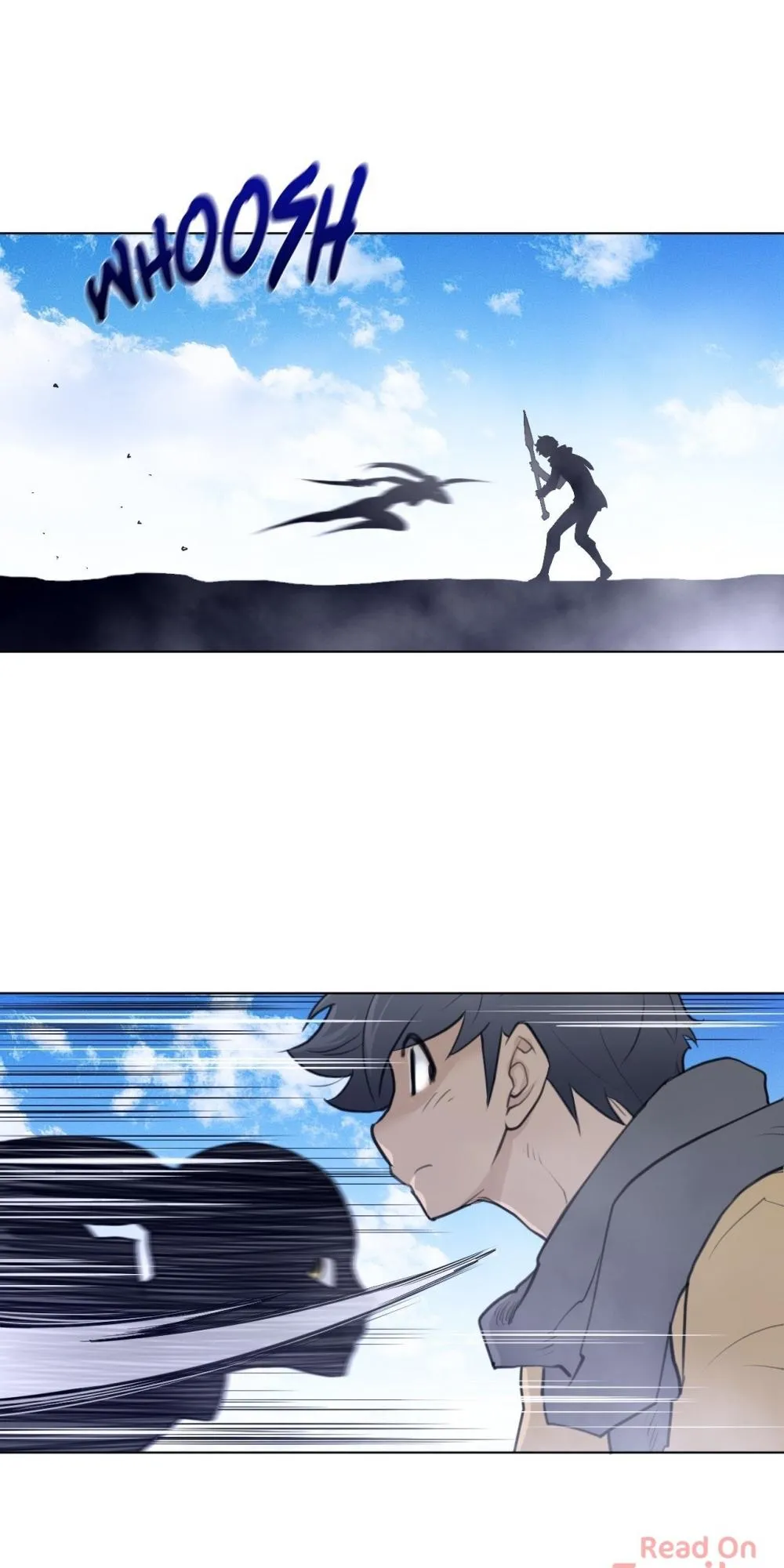 Perfect Half Chapter 96 page 33 - 