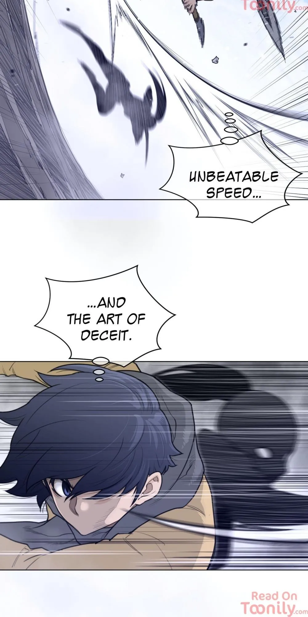 Perfect Half Chapter 96 page 36 - 