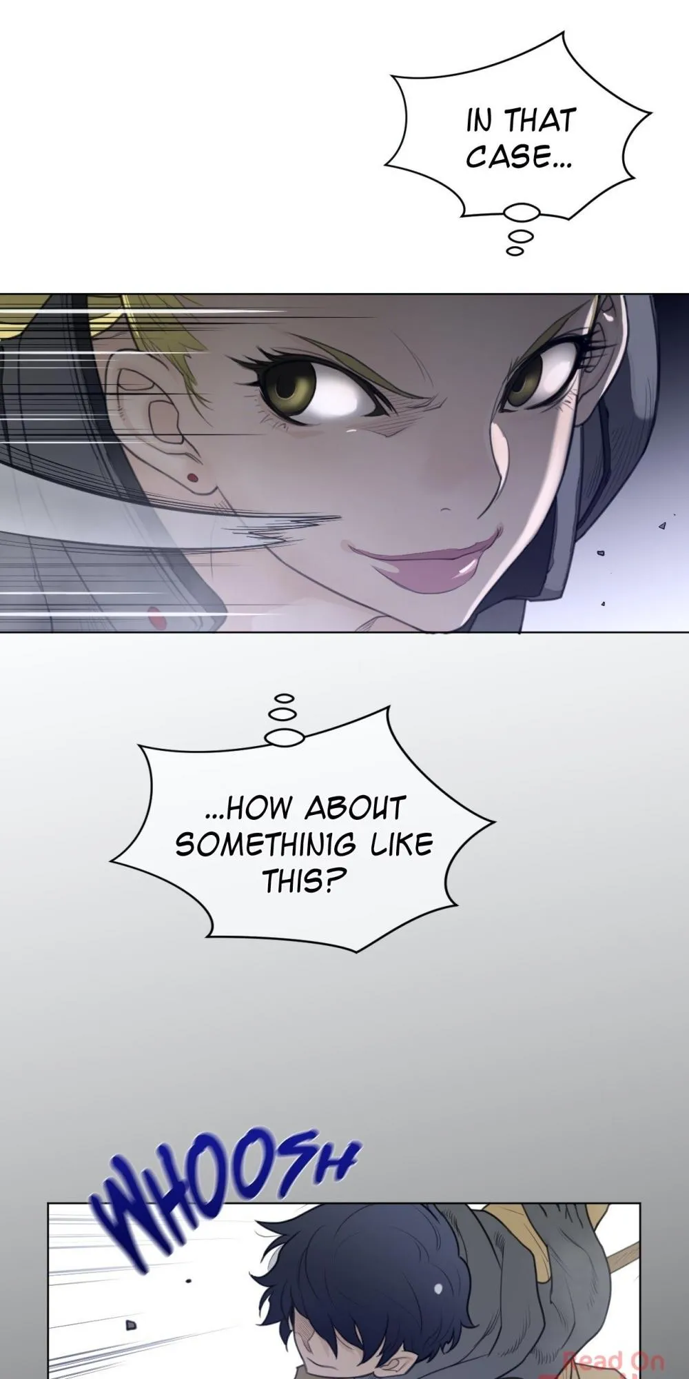 Perfect Half Chapter 96 page 39 - 