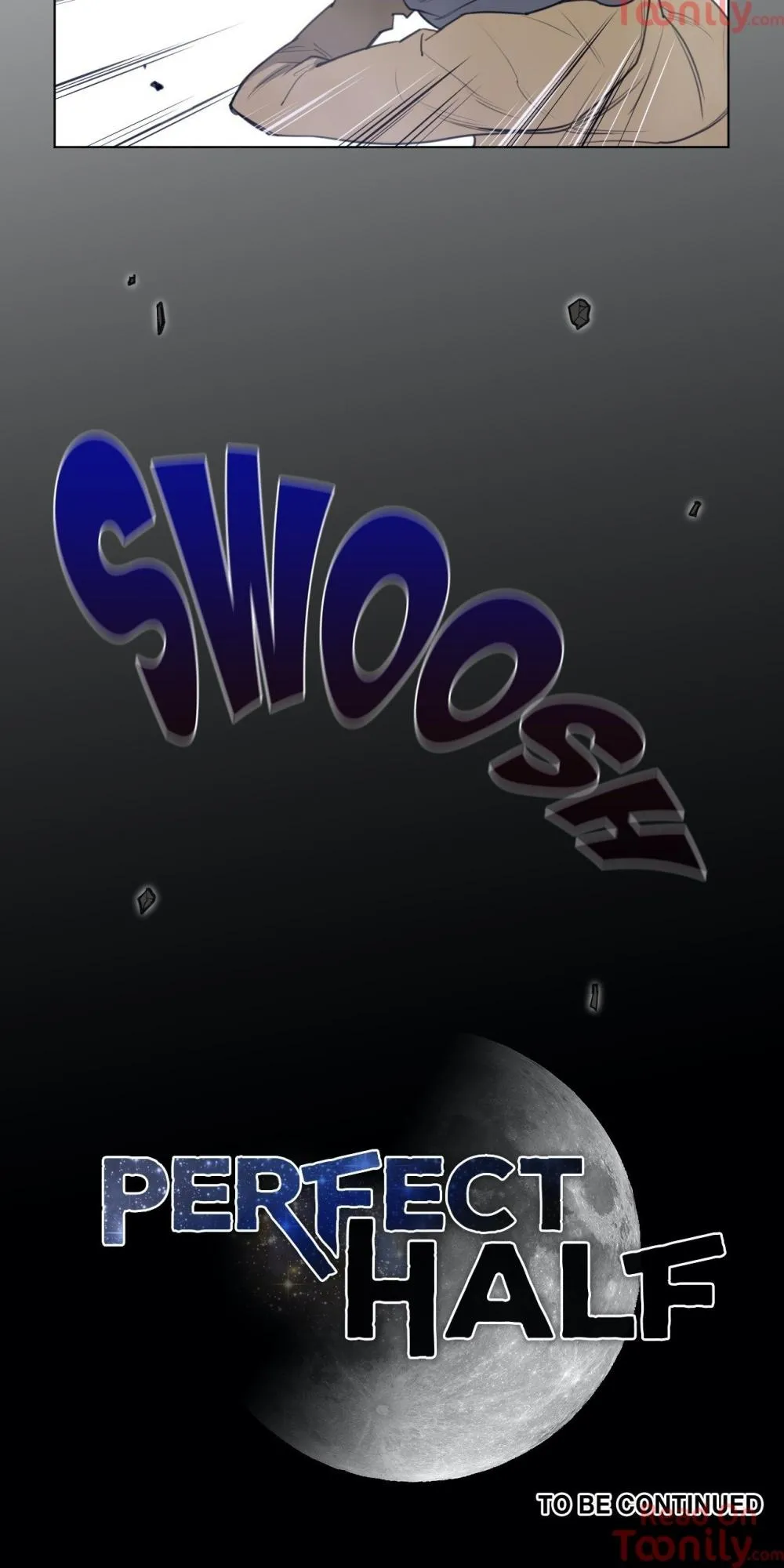 Perfect Half Chapter 96 page 40 - 