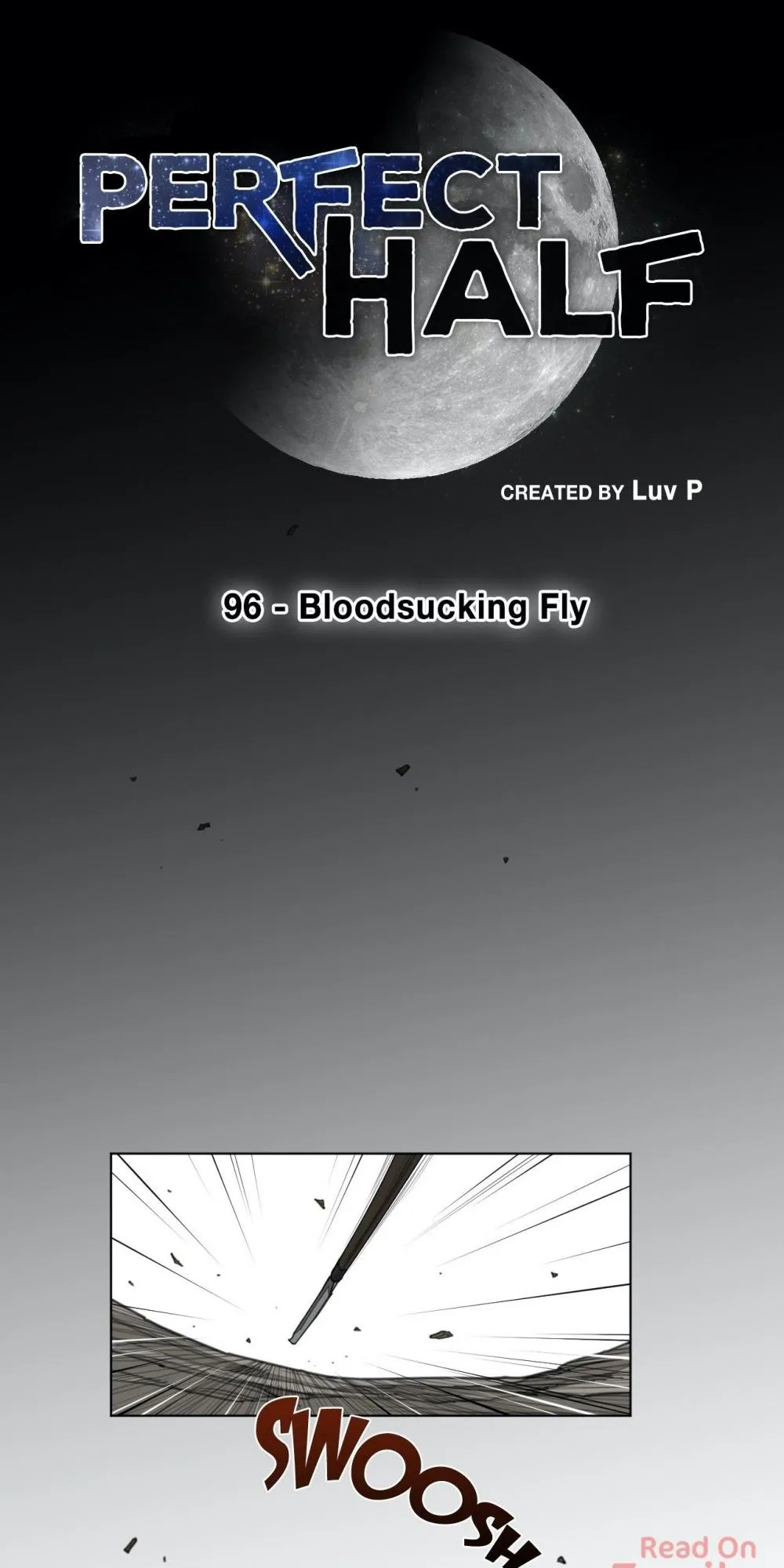Perfect Half Chapter 96 page 5 - 