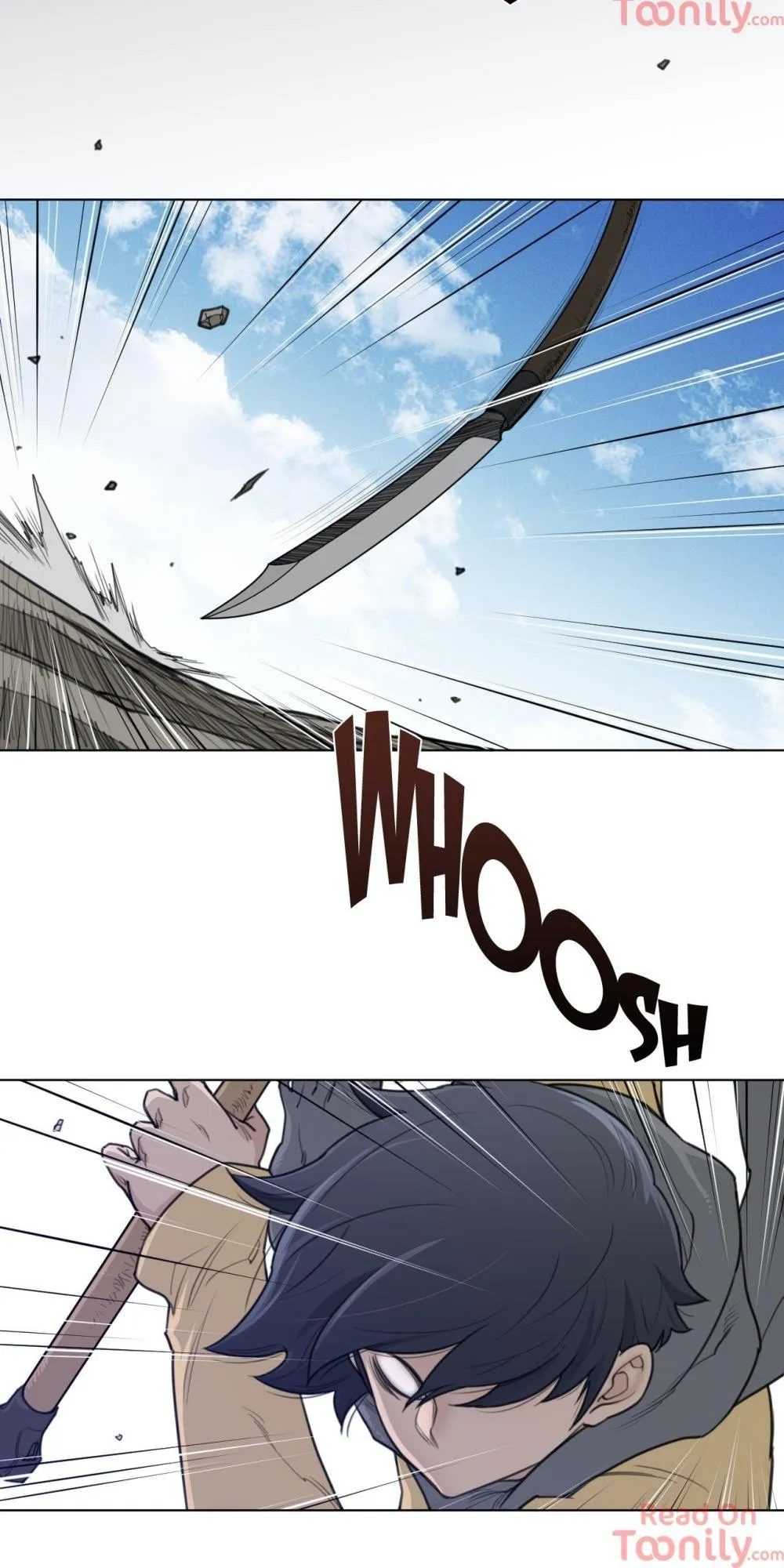 Perfect Half Chapter 96 page 6 - 