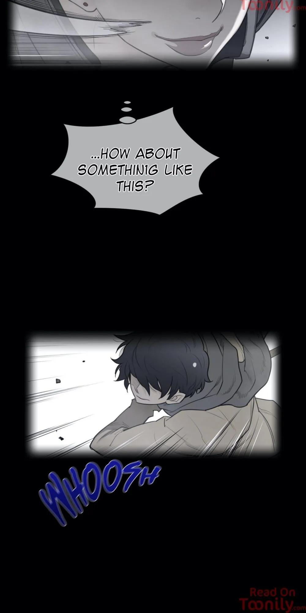 Perfect Half Chapter 97 page 2 - 