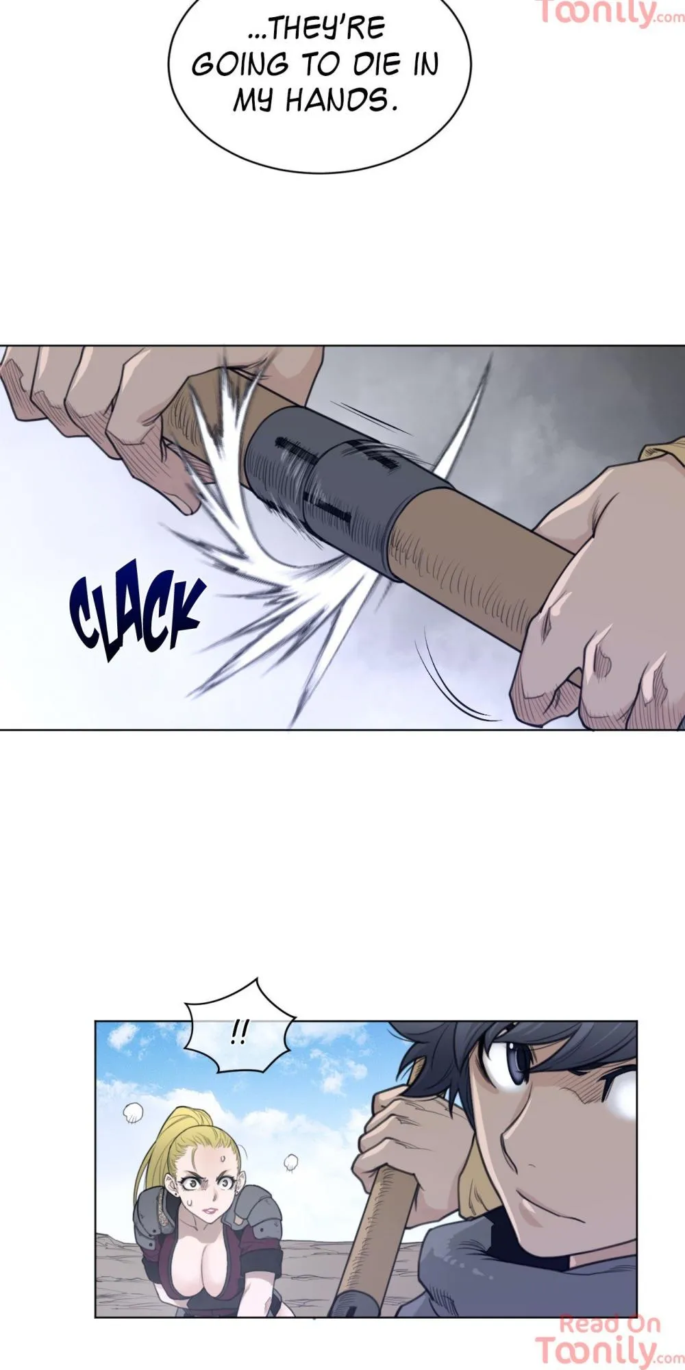 Perfect Half Chapter 97 page 20 - 