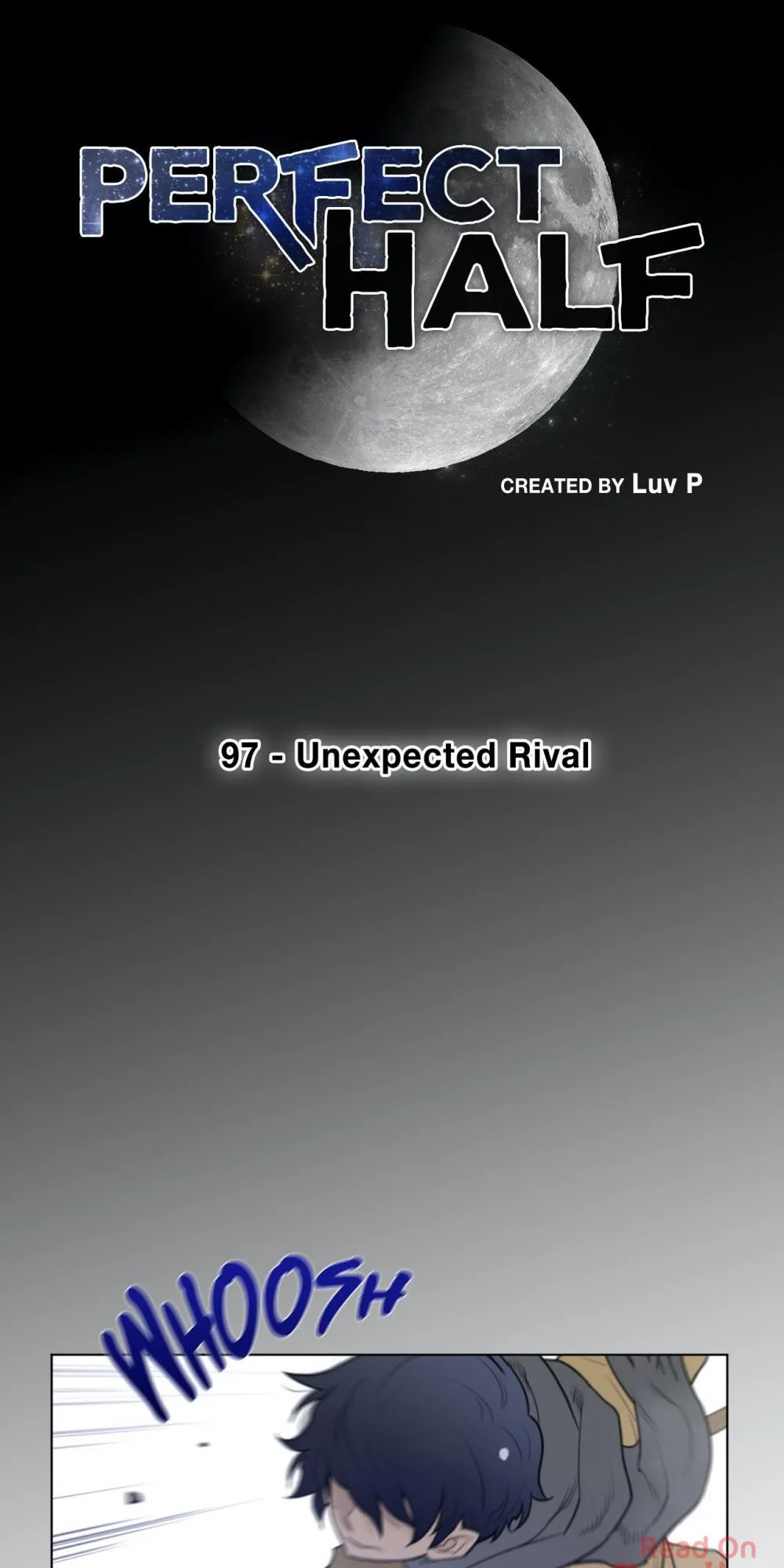 Perfect Half Chapter 97 page 3 - 