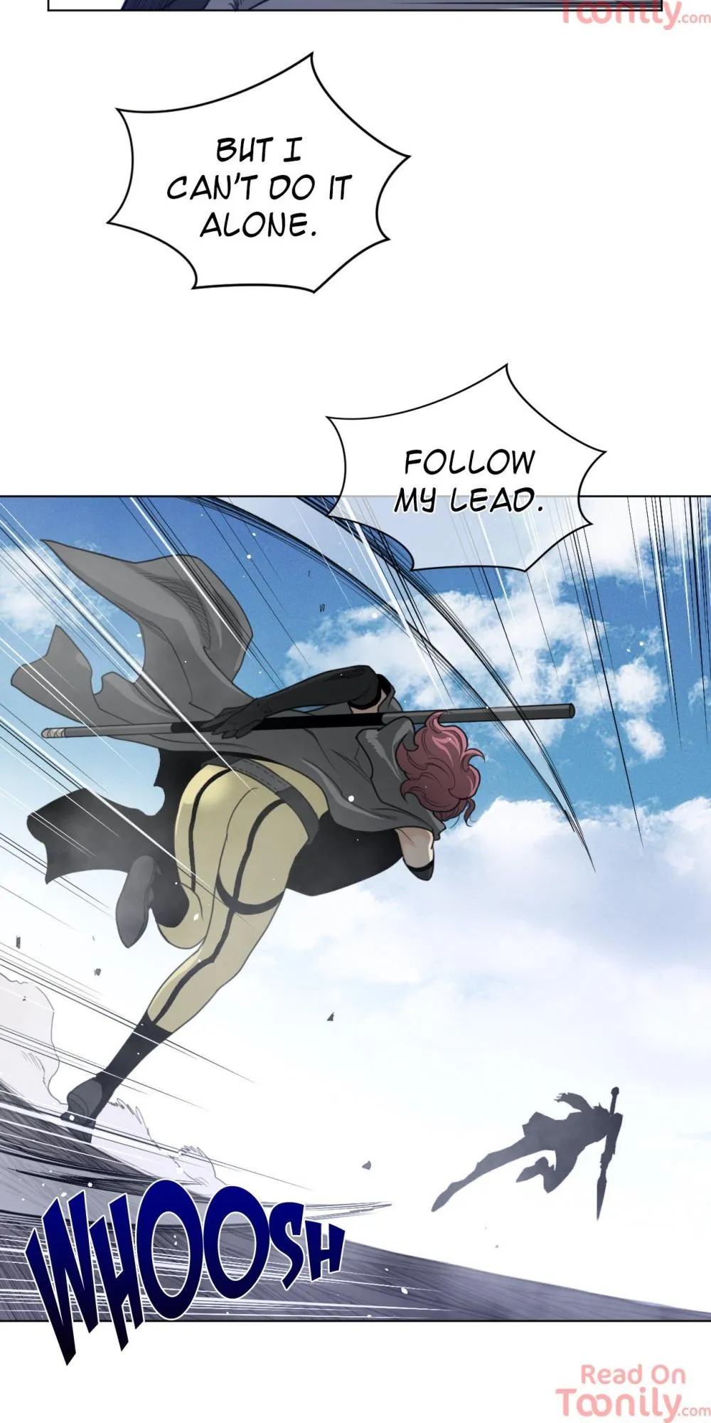 Perfect Half Chapter 97 page 24 - 