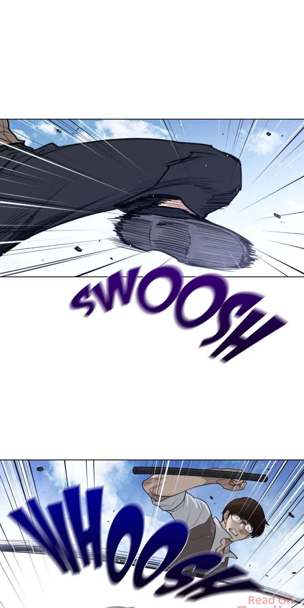 Perfect Half Chapter 97 page 25 - 