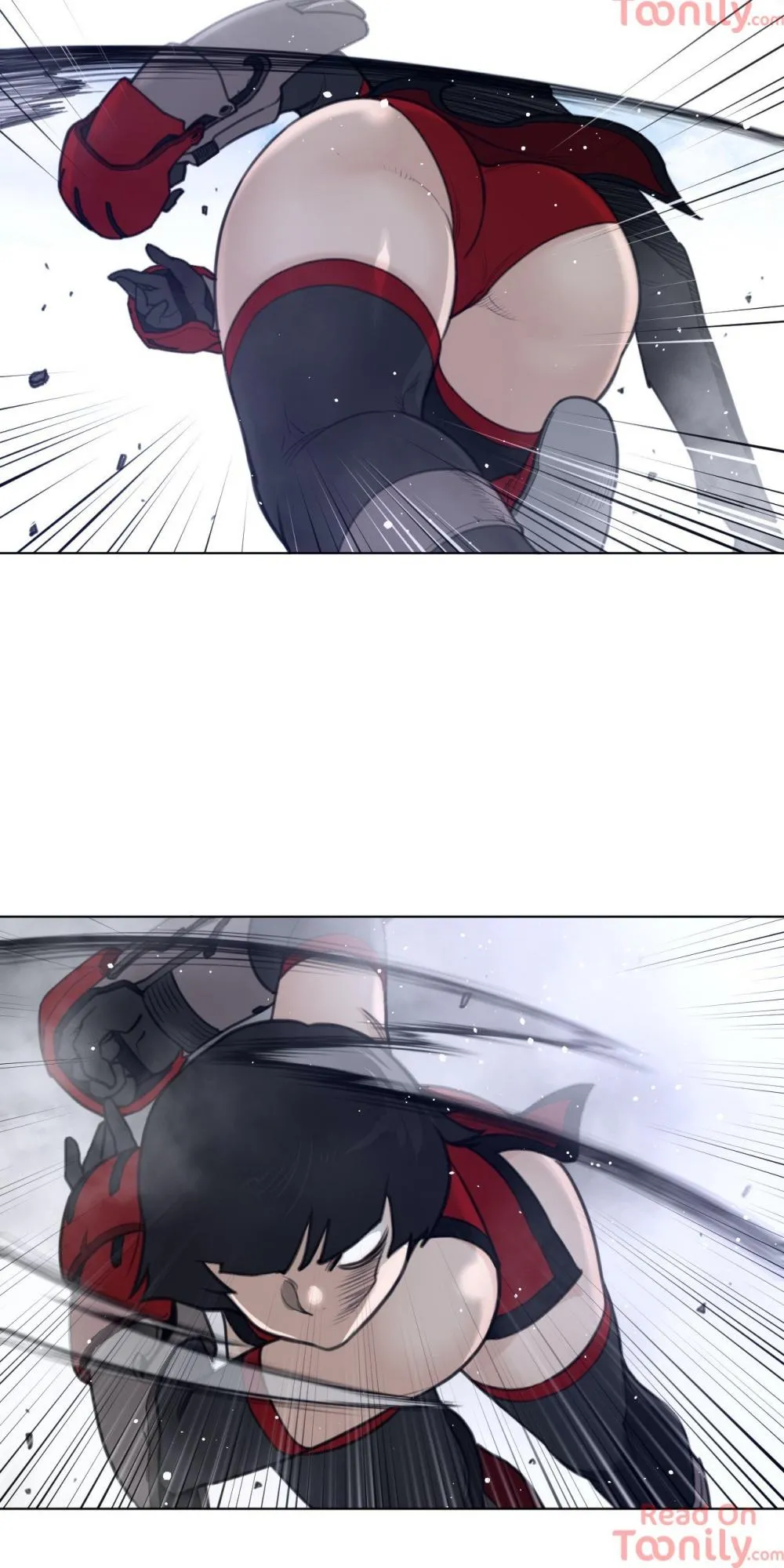 Perfect Half Chapter 97 page 26 - 