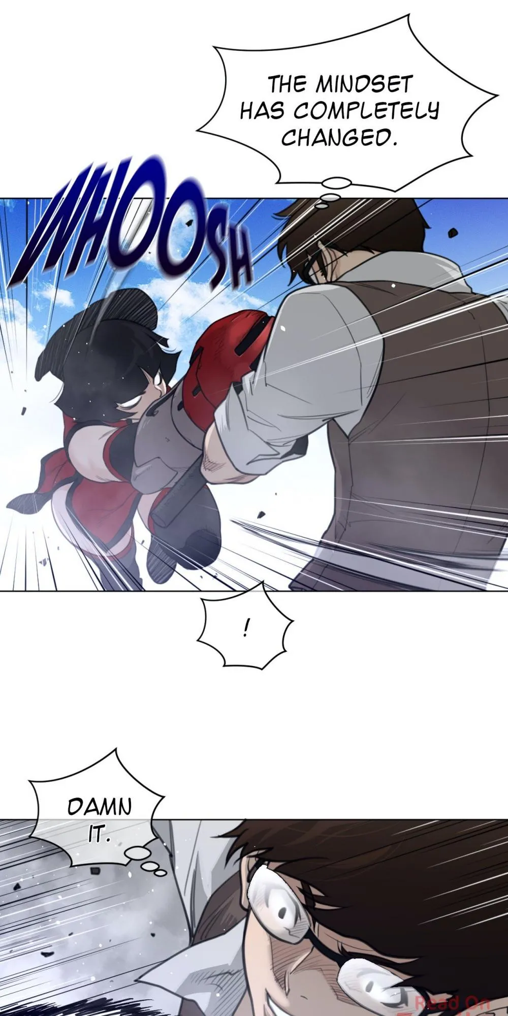 Perfect Half Chapter 97 page 29 - 